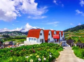 Instay Villa Dieng United