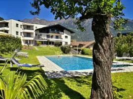 Chalet Anna