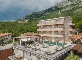 Apartments Đurašević