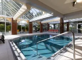 ibis Sète Balaruc les Bains Bien-être et Spa