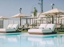 Hospedium Hotel A Mar