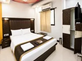 Hotel Taj Palace