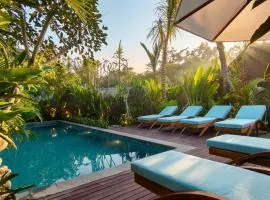 The Woods Uluwatu