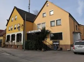 Hotel Gasthof Ratstube