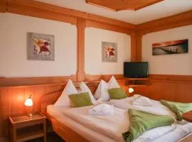 Gasthof-Pension Pretalhof