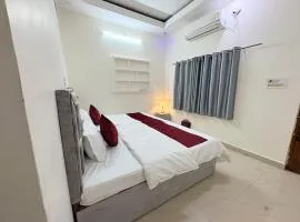 Shiv Aaradhya Home Stay