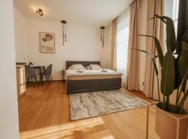 CityBeat Apartments, 400m from the square