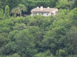 VILLA ISLAS Urdaibai