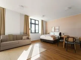 Limehome Gelsenkirchen Hochstr