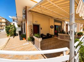 B&B l'angoletto, hotel a Trebisacce