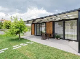 Morera Suite Paliouri