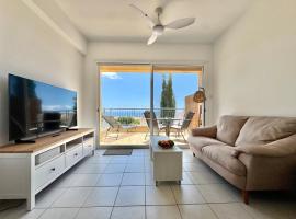 RelaxInCyprus Apartments: Peyia şehrinde bir otel