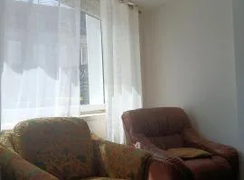 Charmant appartement à Montmarault de 50 m²