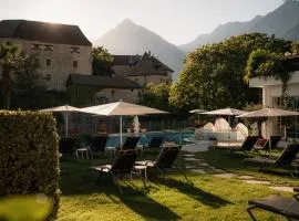 Hotel Starkenberg