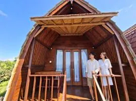 Sea Cliff Eco Nusa Penida