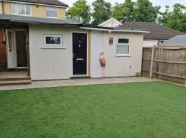 1 Bedroom studio