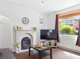 Cosy 3 Bedroom in Birmingham