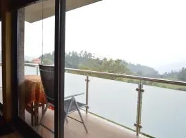 Casa Vale Quintao