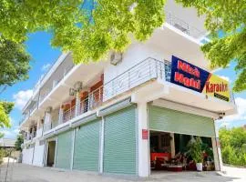 Rừng Thông Homestay Sơn La