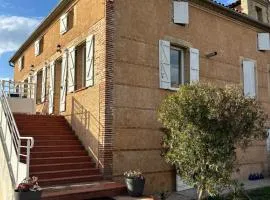chambres d'hotes des capellas