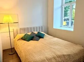 Elegant apartment in Quiet City Center