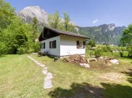 Private 2BR Mountain House near Lake with Garden