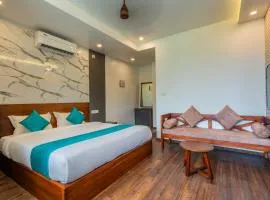 Passion Palace Nature Resort