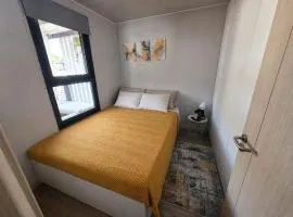 Sea La Vie mobile home