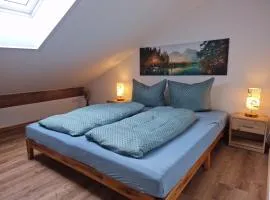 Ferienwohnung Okami-Familie Bernöcker