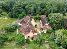 Domaine de la Contie