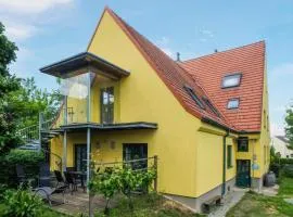 Lovely Apartment In Kroatisch Minihof With Wifi
