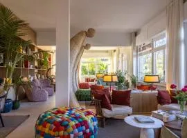 La Serena Forte dei Marmi, Small Luxury Hotels of the World