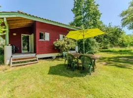 Le Cabanon Mios
