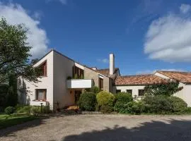 Chambres hôtes Le Champ Des Oiseaux