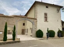 La Maison Forte
