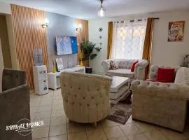 Shikaz Homes 2 Bedroom Near Jkia Airport