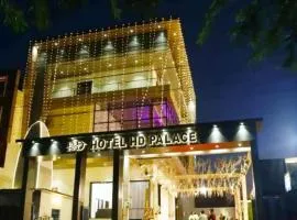 Hotel HD Palace