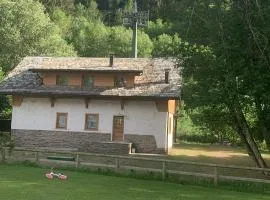 Chalet Angelo