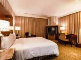 Hotel Suit inn Sikandra