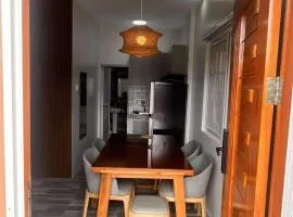Casa Gutierrez