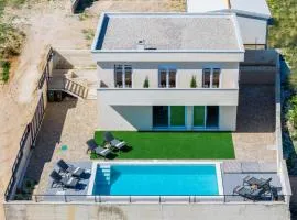 Villa Storia in Pag - Haus für 6-8 Personen