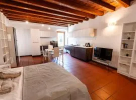 Borghetto Lake House