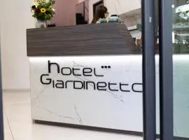 Hotel Giardinetto Al Sant'Orsola