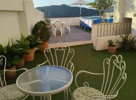La Venta Casa Rural