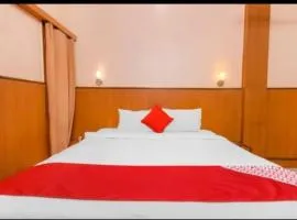 HOTEL Embassy