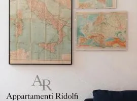 Appartamenti Ridolfi