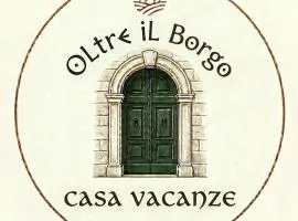 Oltre il Borgo