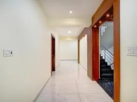 Collection O Kakatiya Hills Formerly Shree Adithya Luxury Rooms