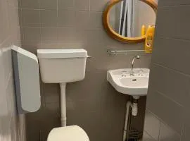Chambre au calme proximité Océan