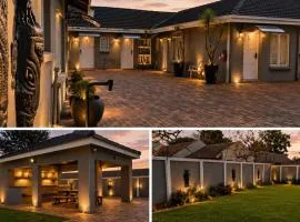 Phola Lodge OR Tambo